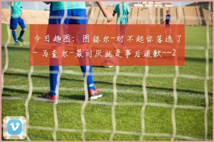 今日趣图:图赫尔-对不起你落选了- 马奎尔-最讨厌就是事后道歉-
